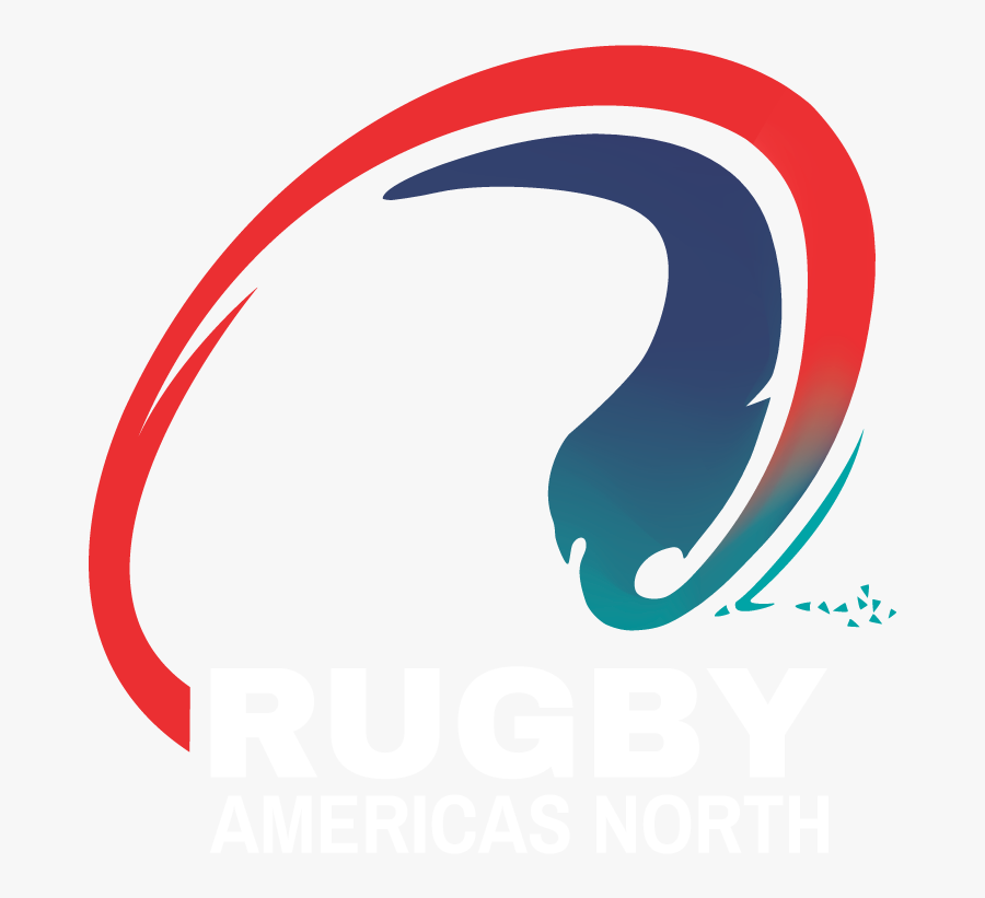 Teammates, Friends And Family Remember Jason "moon - Rugby Americas North Logo, Transparent Clipart