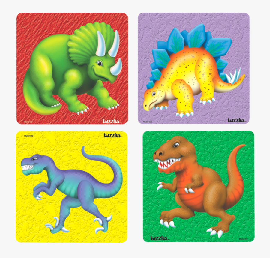 Transparent Skeleton Clipart For Kids - Dinosaur For Toddlers, Transparent Clipart