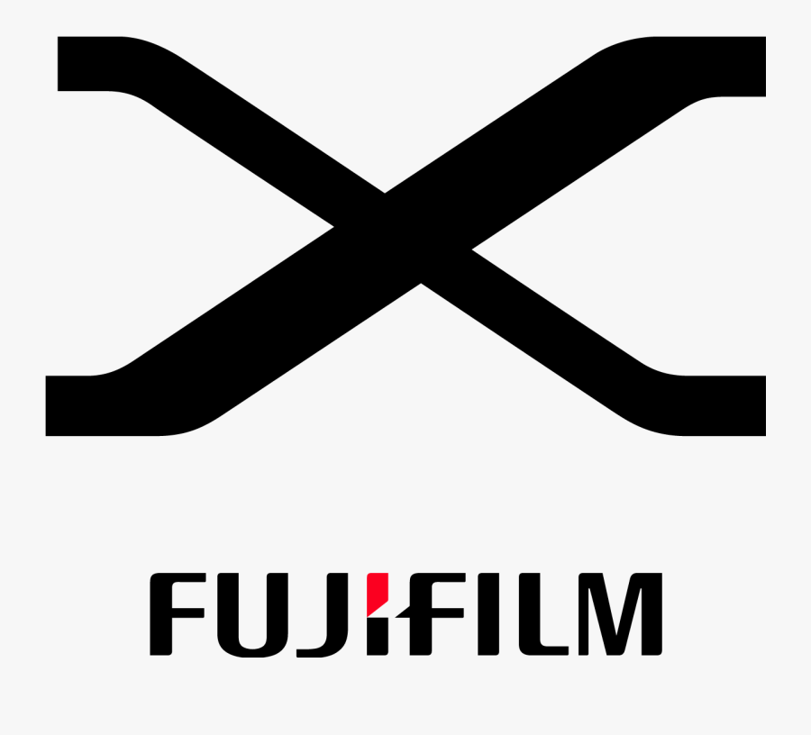 S x. X Fujifilm logo. X-plore logo.