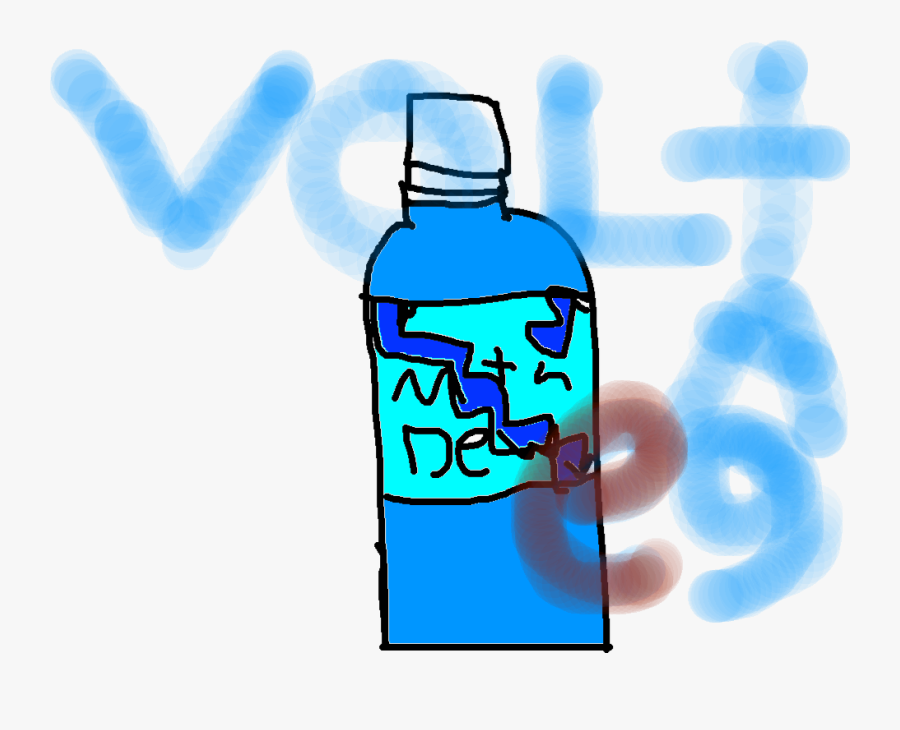 Plastic Bottle , Free Transparent Clipart - ClipartKey