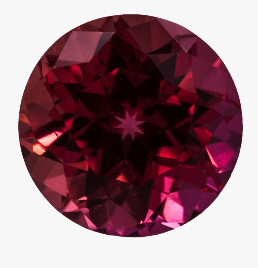 Ruby Png Hd - Diamond, Transparent Clipart