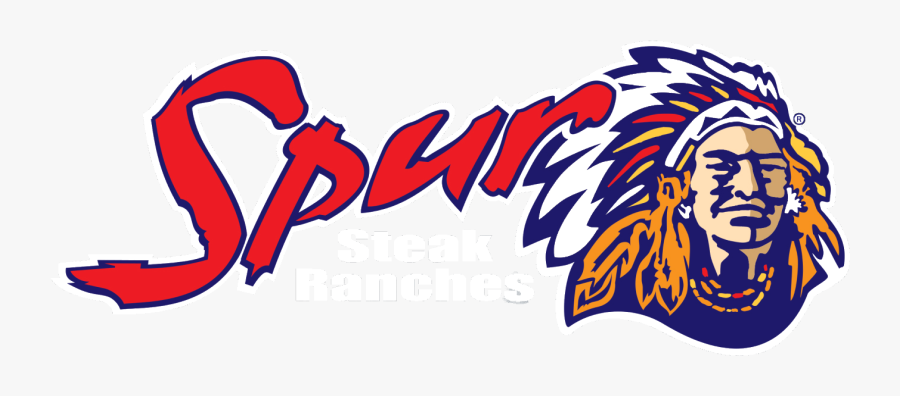 Spur Steak Ranches Logo , Free Transparent Clipart - ClipartKey