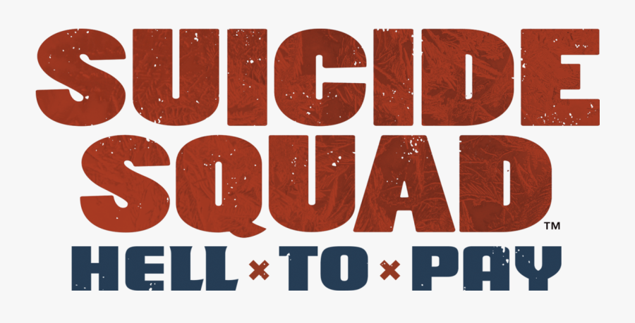 Transparent Suicide Squad Png - Sck, Transparent Clipart