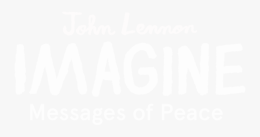 John Lennon Imagine - Ragnar Relay Great Midwest, Transparent Clipart