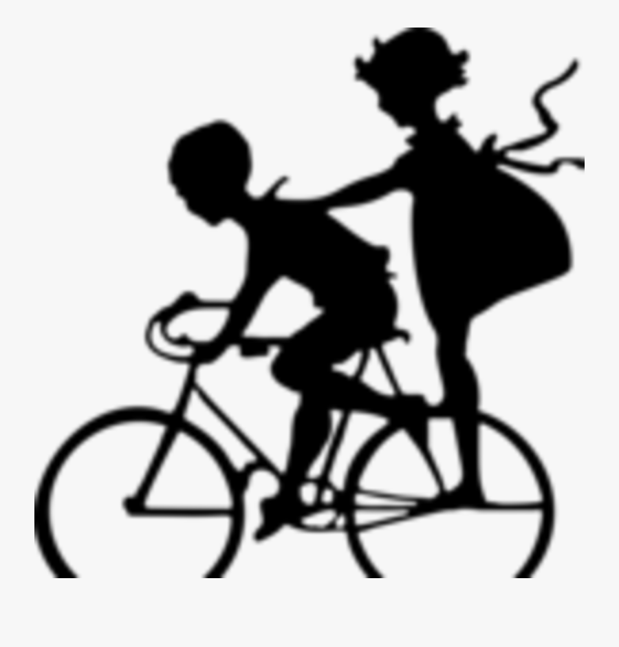Brother And Sister Icon, Transparent Clipart