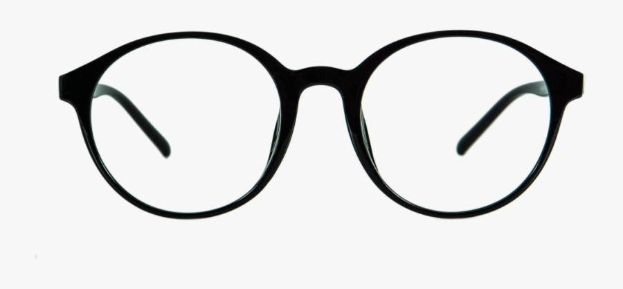 Hipster Glasses Frames Png - Transparent Background Hipster Glasses Transparent, Transparent Clipart