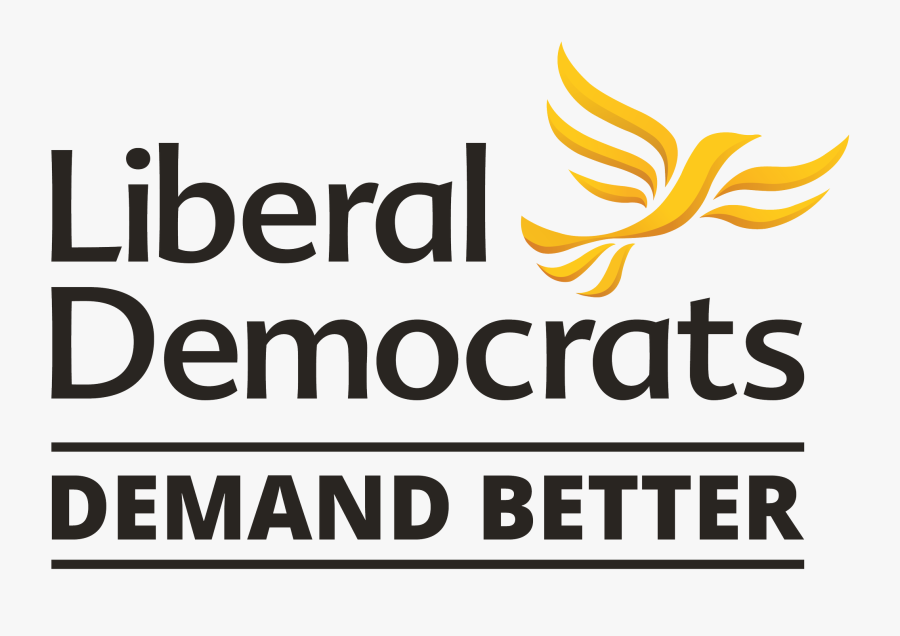 Liberal Democrats, Transparent Clipart