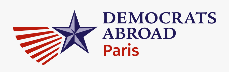 Democrats Abroad, Transparent Clipart