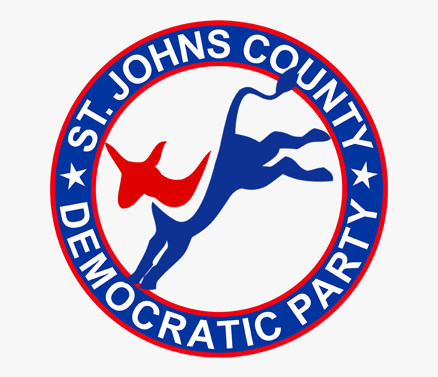 Democratic Party, Transparent Clipart
