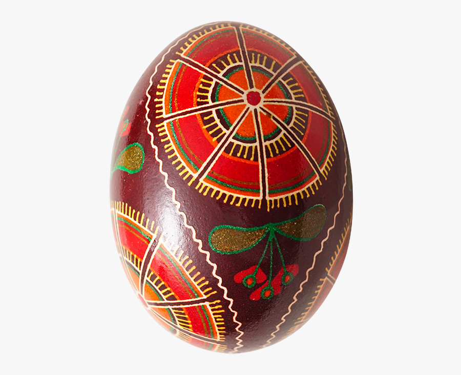 Egg Pysanka Easter Bunny Png Download Free Clipart - Egg Decorating, Transparent Clipart