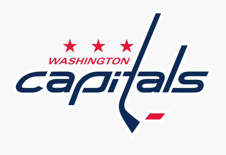 Washington Capitals Nhl Logo Png - Symbol Washington Capitals, Transparent Clipart