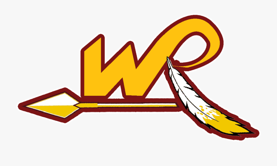 Washington Redskins Clipart , Png Download - Washington Redskins Logo Png, Transparent Clipart