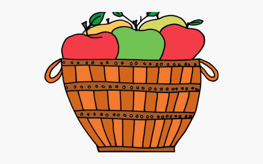 Apple Fruit Clipart Cute - Apples Cartoon, Transparent Clipart