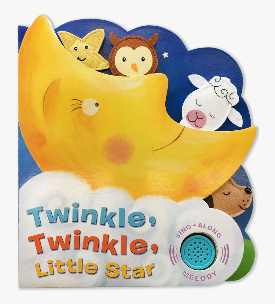 Twinkle Stars Clipart - Twinkle Twinkle Little Star Cliparts, Transparent Clipart
