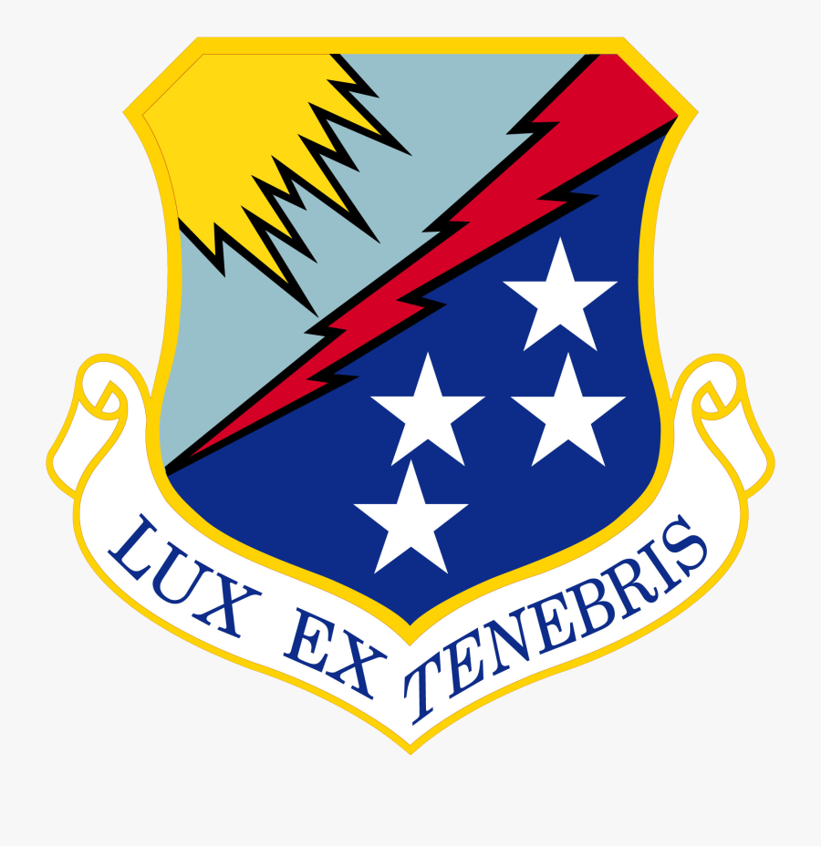 The 67th Cyberspace Wing, Headquartered At Joint Base - 67 Cyber Wing, Transparent Clipart