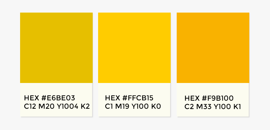 113 1134365 Clip Art Mustard Yellow Color Palette Mustard Yellow 