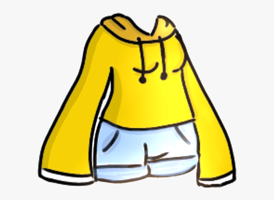 #gacha #gachaclothes #clothes #mustard #mustardshirt , Free Transparent