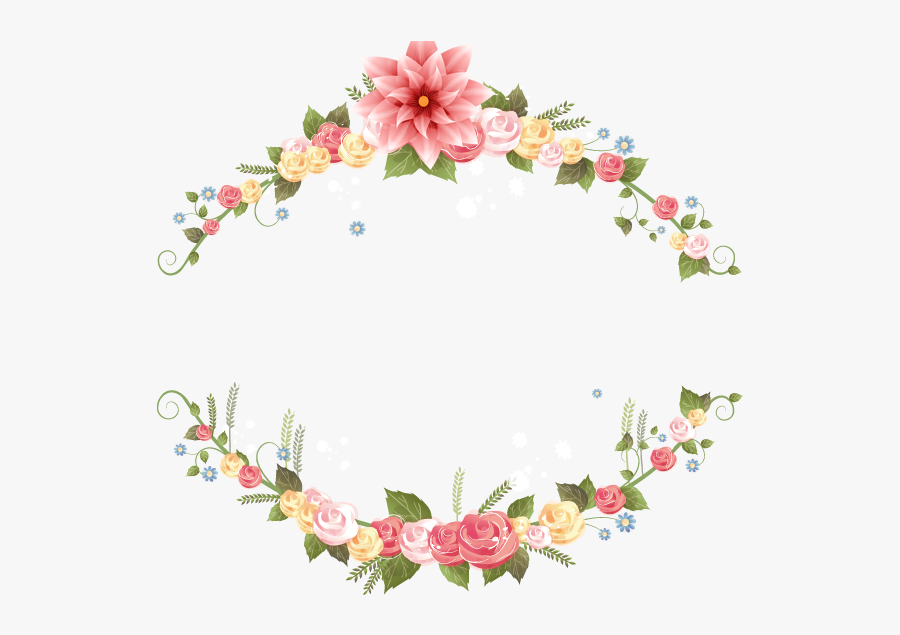 transparent halloween garland png flower for wedding invitation png free transparent clipart clipartkey transparent halloween garland png