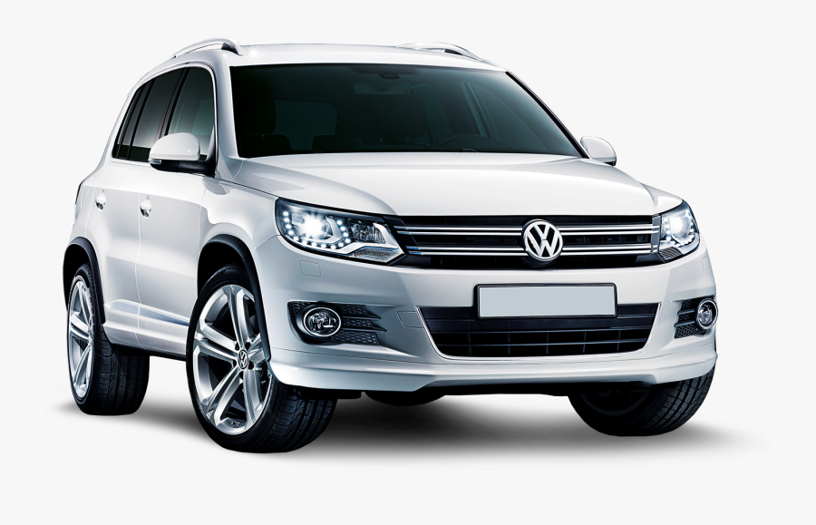 Volkswagen tiguan png