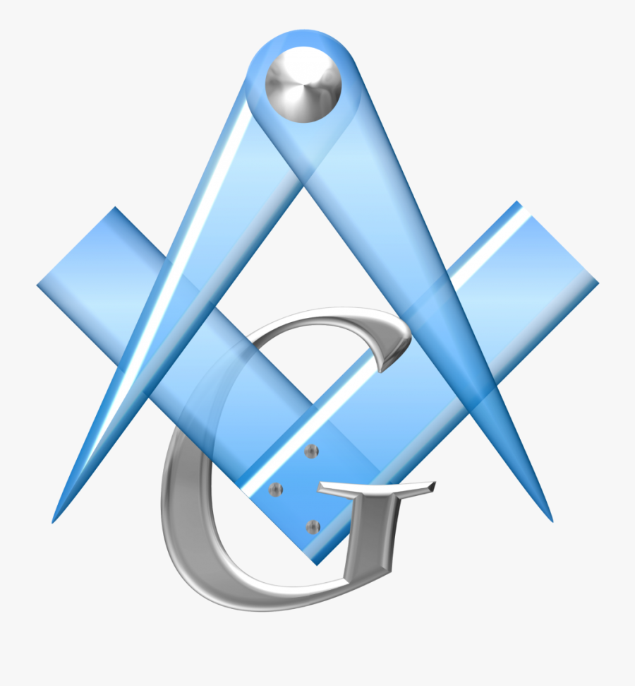 Transparent Masonic Cliparts - Airplane, Transparent Clipart