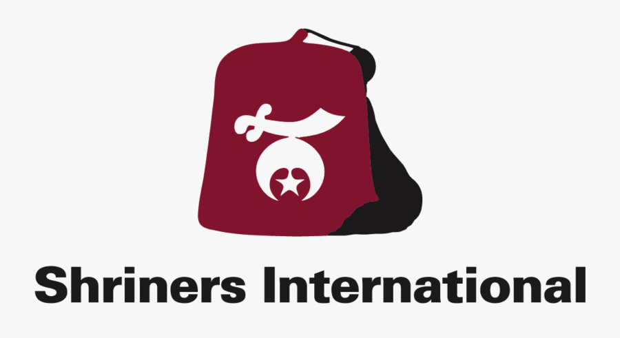 We Are Famous, Fun, And Family - International Shriner Logo, Transparent Clipart