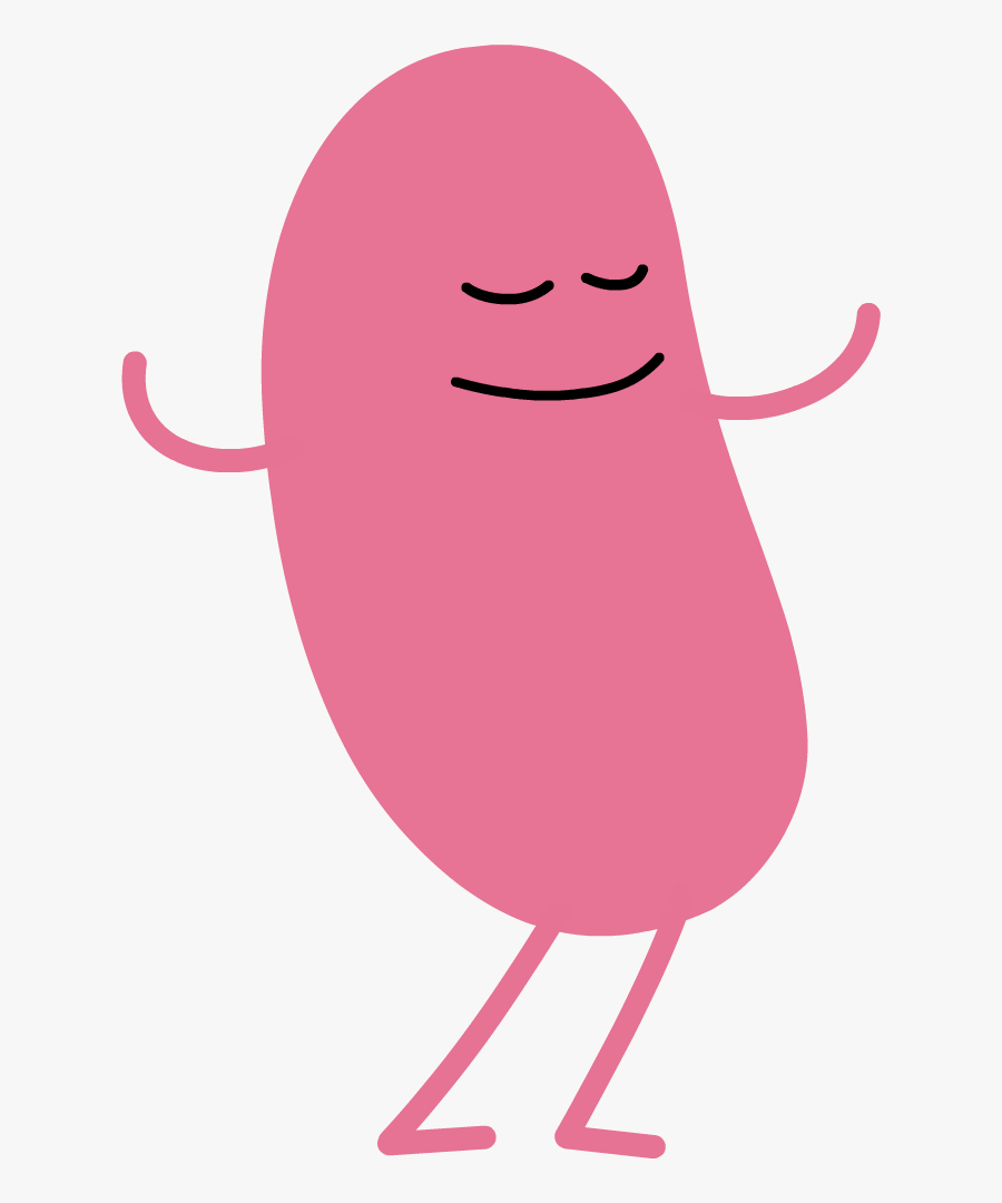 Dippy - Dippy Dumb Ways To Die, Transparent Clipart