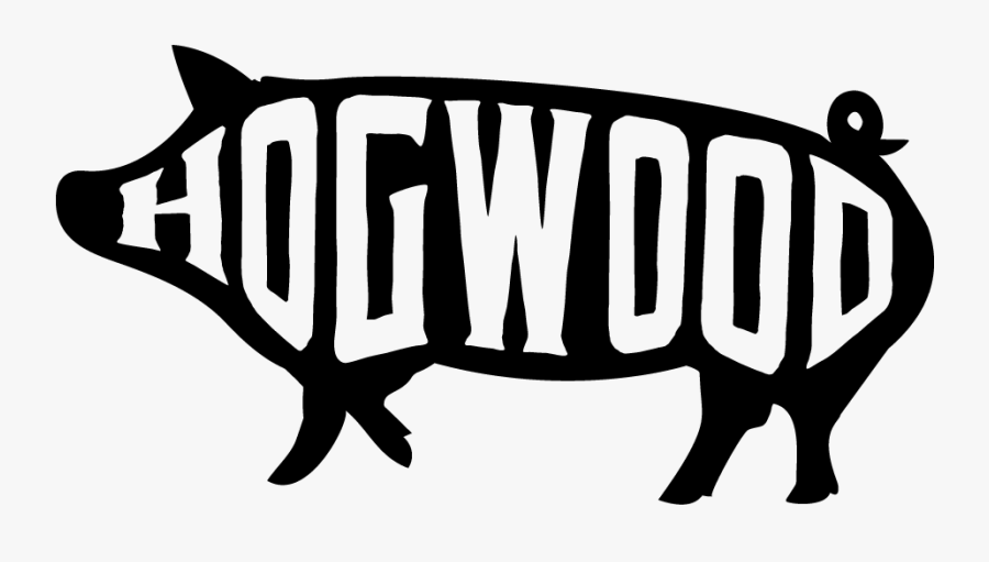 Hogwood Bbq, Transparent Clipart