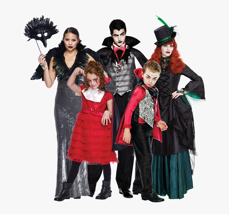 Halloween Costume Png Images Transparent Free Download - Halloween Costumes Png Transparent, Transparent Clipart