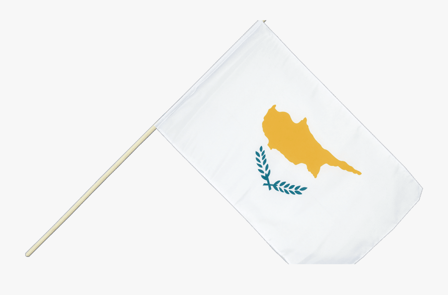 Cyprus Flag, Transparent Clipart