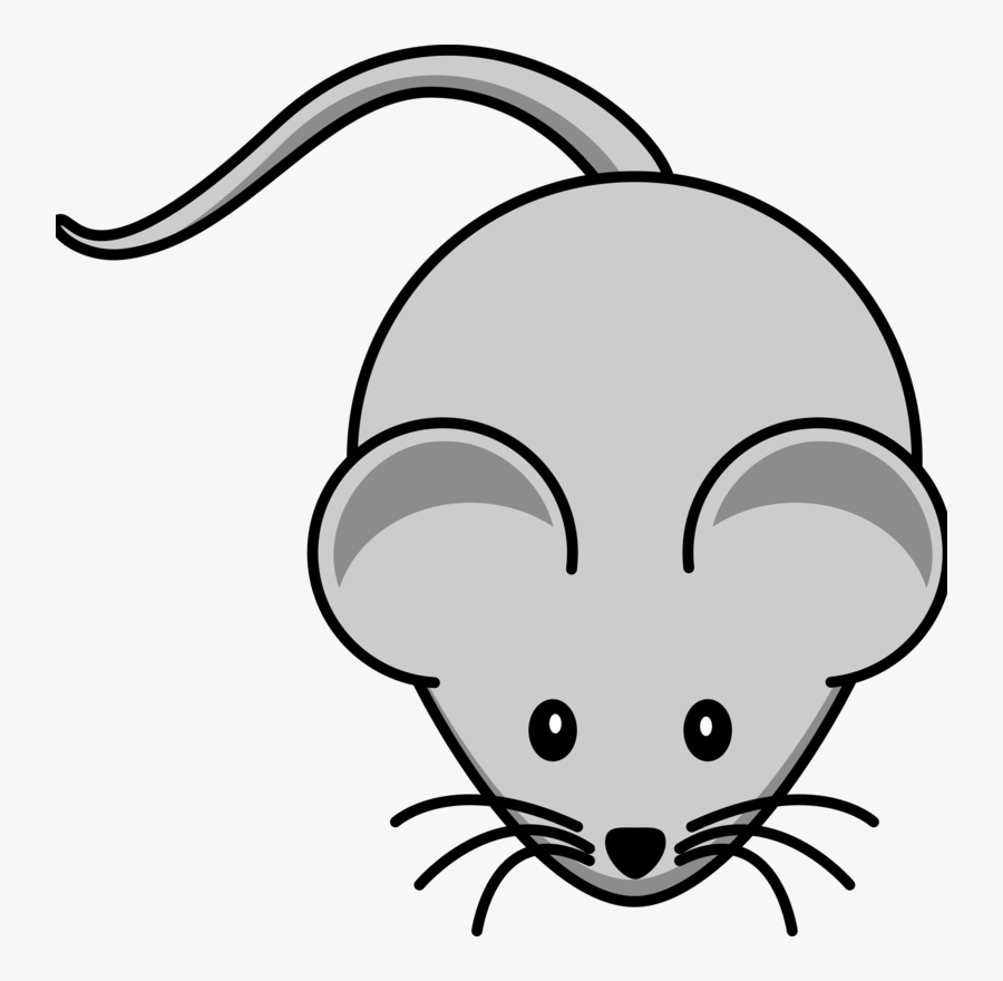 Mouse Clipart, Transparent Clipart