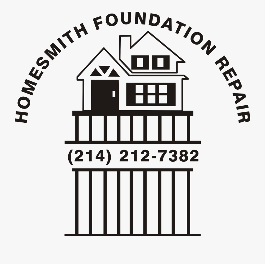 Homesmith Foundation Repair - Can-lakeshore Academy, Transparent Clipart