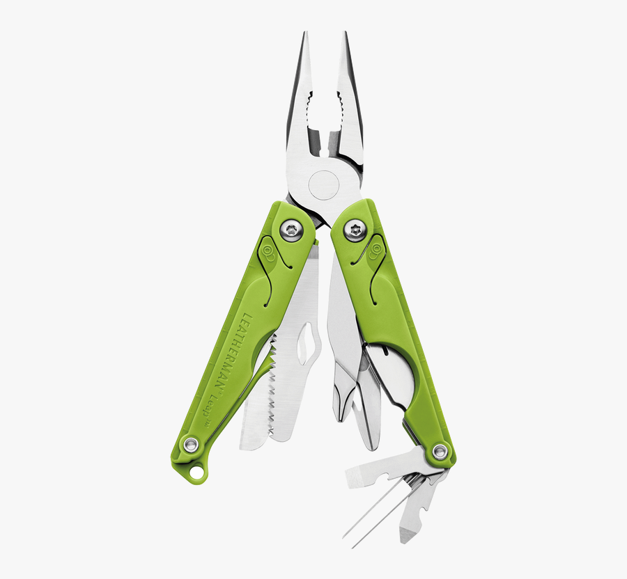 Multi-tool, Transparent Clipart