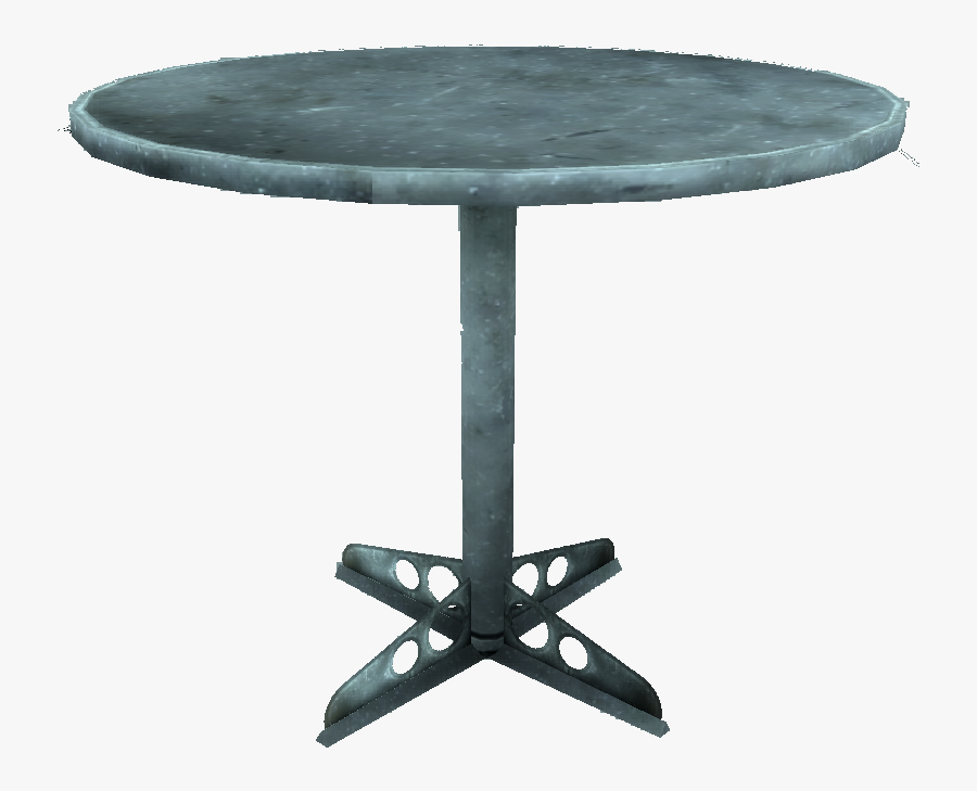 Transparent Round Table Clipart - Cb Edit Table Png, Transparent Clipart