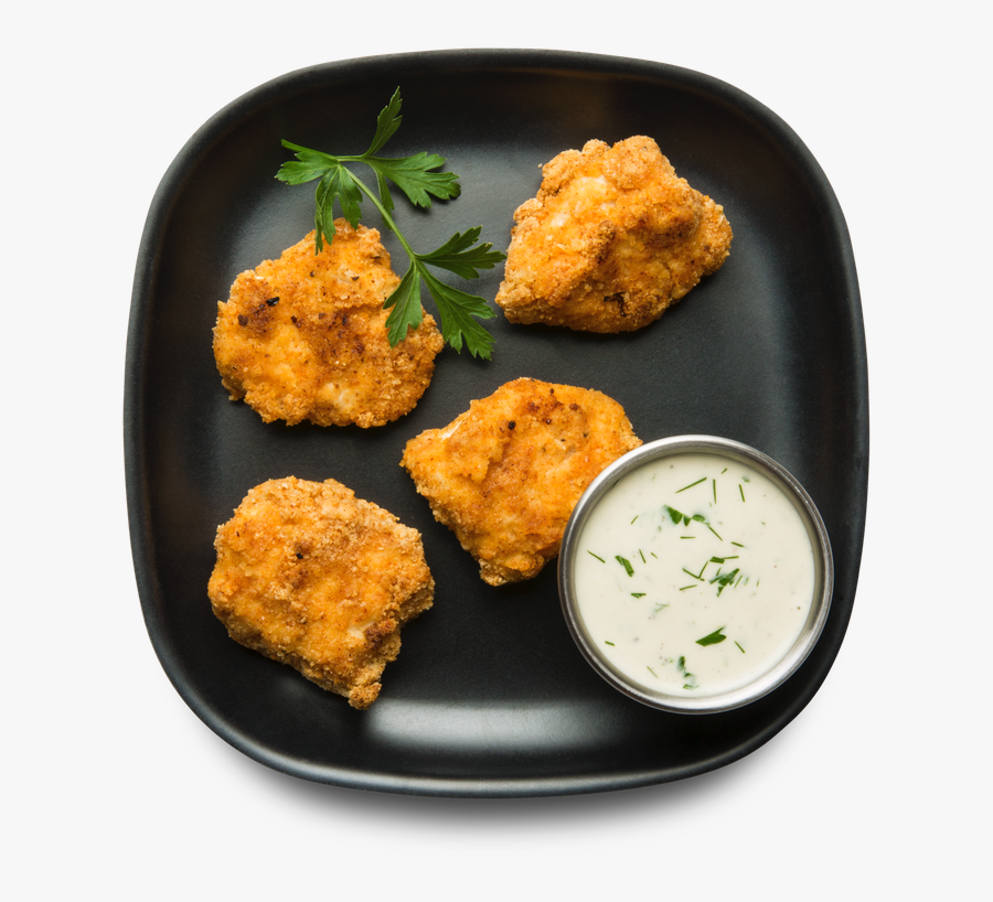 Chicken Nuggets Png, Transparent Clipart