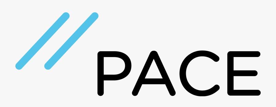 Pace Telematics Logo Clipart , Png Download - Pace Logo, Transparent Clipart