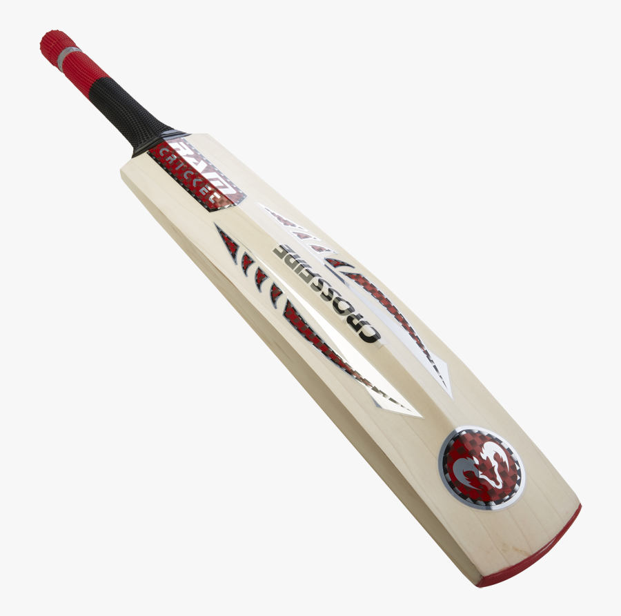 Cricket Bat And Ball Png - Ss 281 Cricket Bat, Transparent Clipart