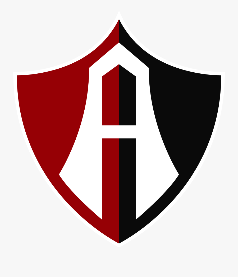 Atlas Futbol Logo, Transparent Clipart