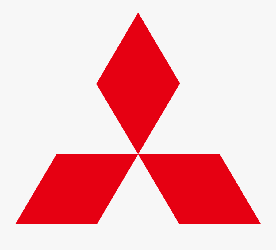 Mitsubishi Png Images Transparent Free Download - Mitsubishi Logo Transparent, Transparent Clipart