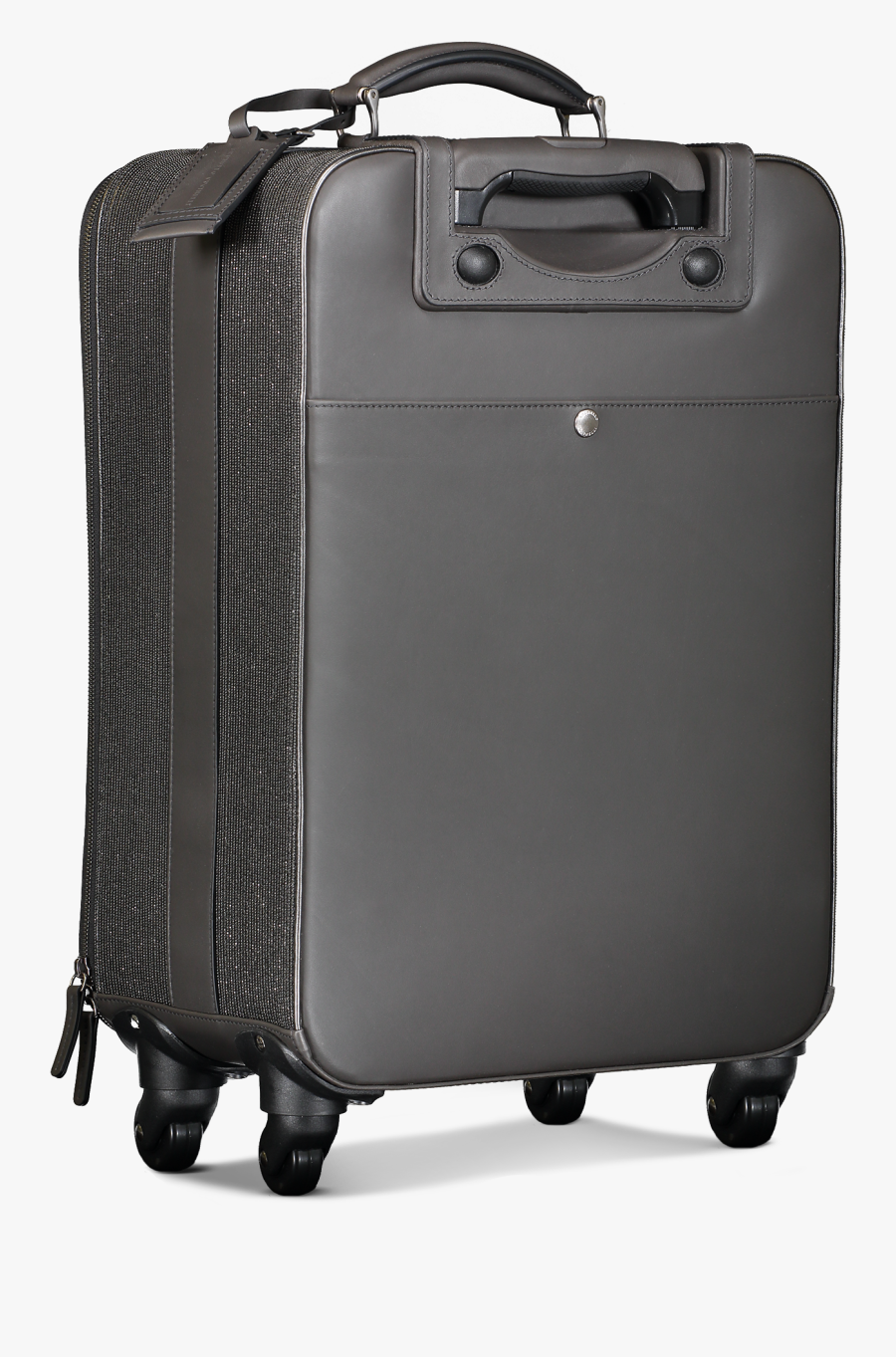Suitcase Carbon - Briefcase - Pelican Air Case Long, Transparent Clipart