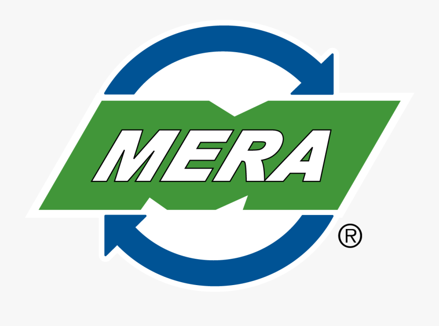Area Diesel Service Is A Mera Member - Mera, Transparent Clipart