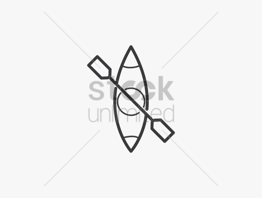 Rowing Boat And Oar Vector Image - Transparent Pixel Art Man, Transparent Clipart