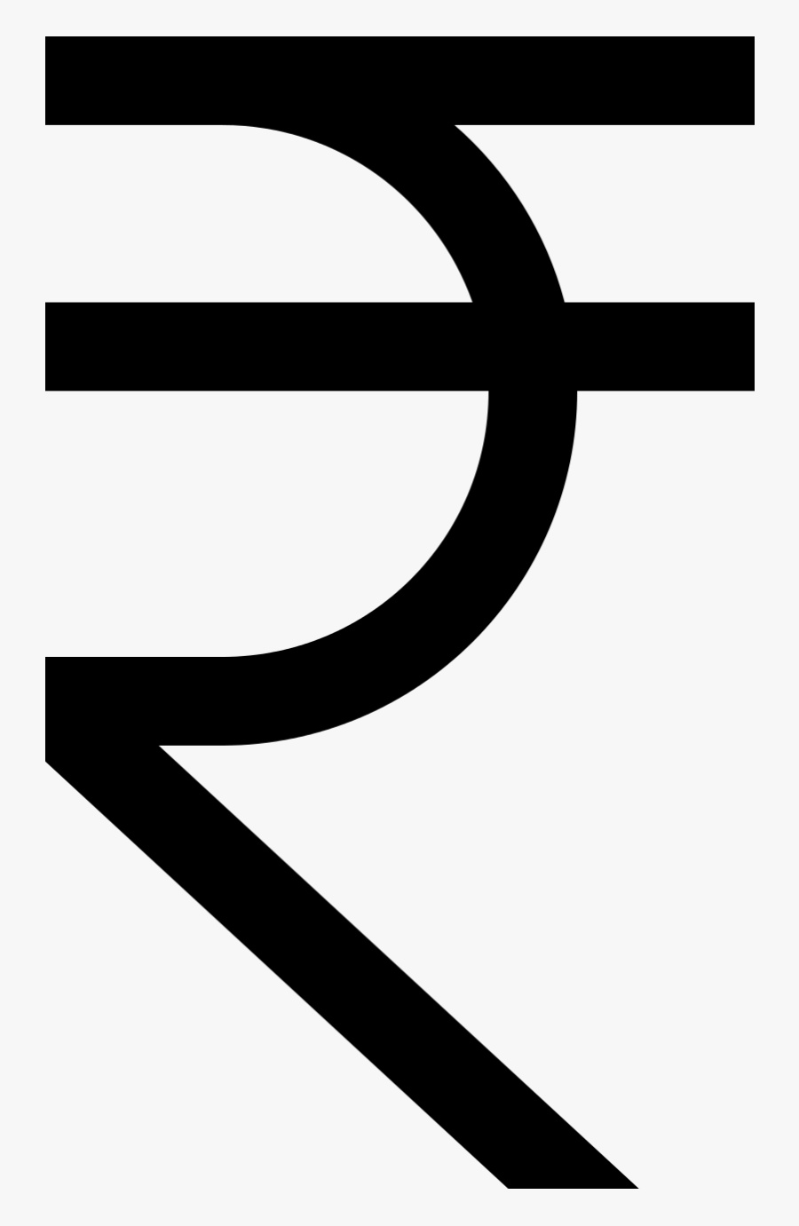 Money Symbol Png For Kids, Transparent Clipart