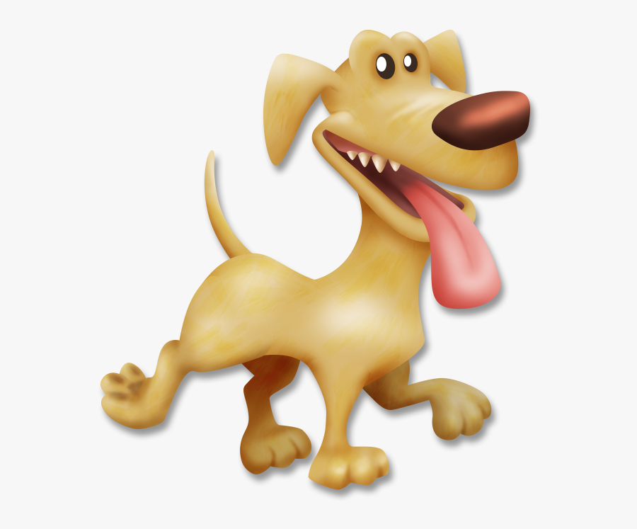 Dog - Hay Day Pinscher , Free Transparent Clipart - ClipartKey