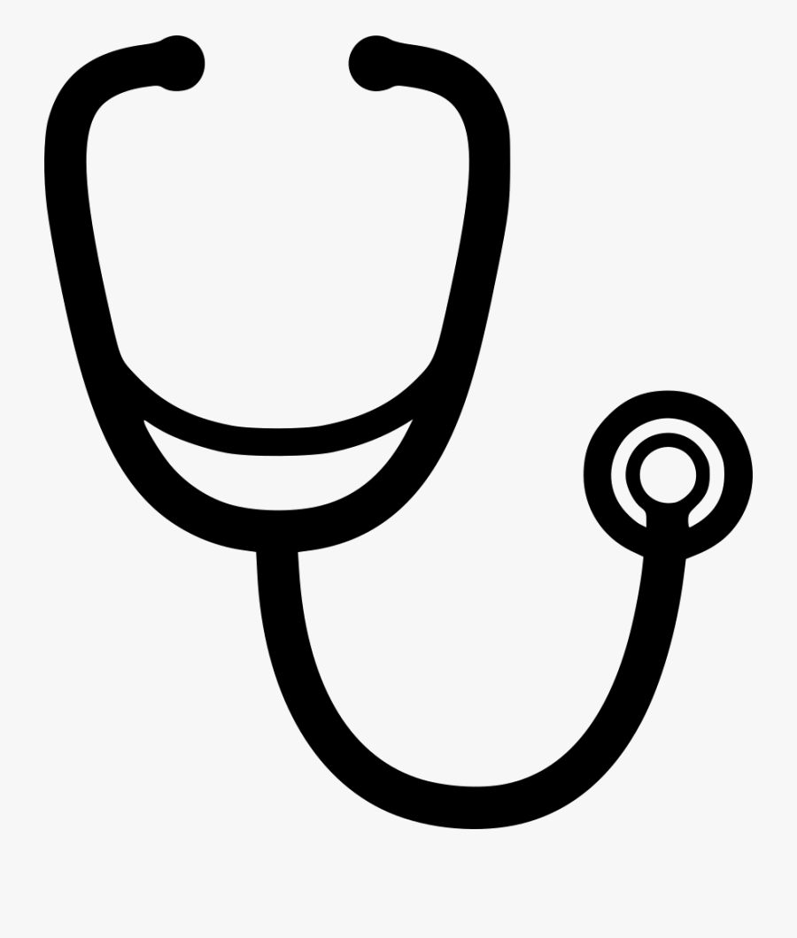 Transparent Stethoscope Clipart Png - Medical Symbol Clipart Png, Transparent Clipart