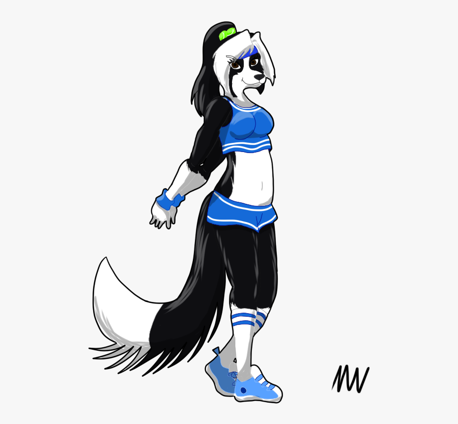 Border Collie Furry, Transparent Clipart