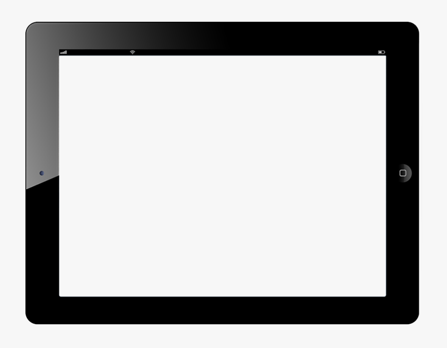 Whit Clipart Ipad - Transparent Iphone Cut Out, Transparent Clipart