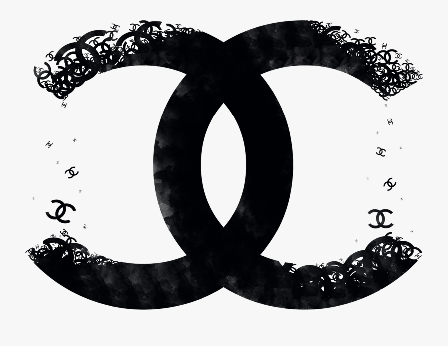 Chanel Logo Png Photos - Chanel Logo High Resolution, Transparent Clipart