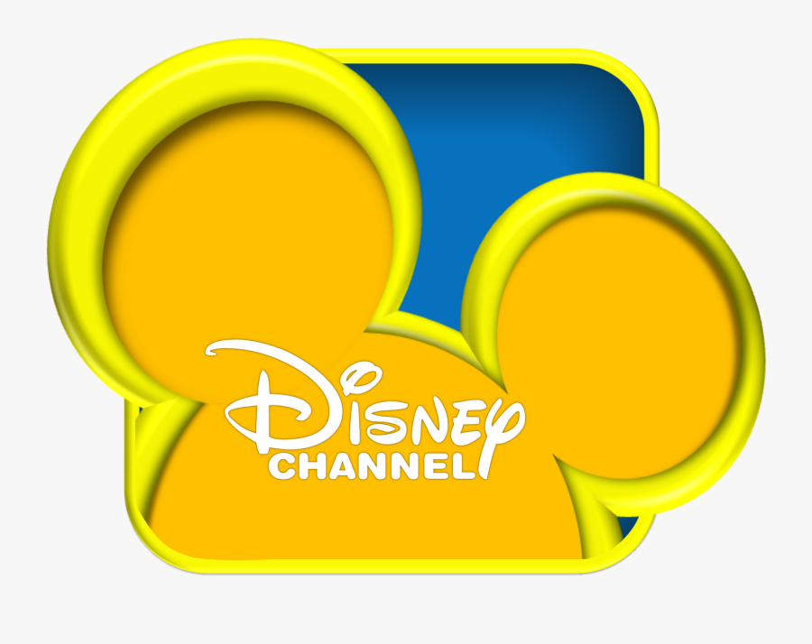 Disney Channel Orders Zendaya Series Png Logo - Logos Disney Channel Png, Transparent Clipart