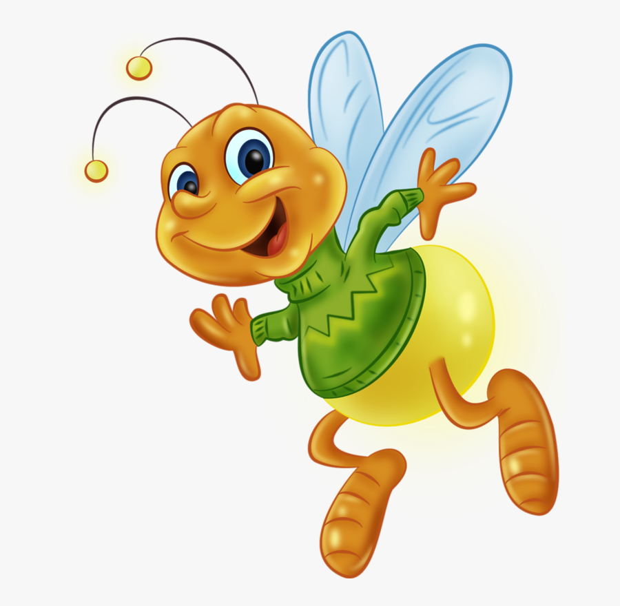 Bees, Abeja, Abelha, Png Buzzing Bees Bees, Clip - Clipart Luciole, Transparent Clipart