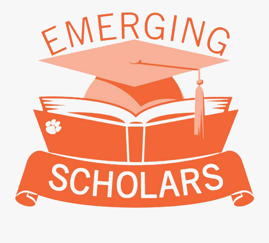 Clemson Emerging Scholars Program Expanding Route To - Clemson Emerging Scholars, Transparent Clipart